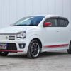 suzuki alto-turbo-rs 2018 quick_quick_DBA-HA36S_HA36S-894716 image 4