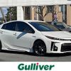 toyota prius-phv 2017 -TOYOTA--Prius PHV DLA-ZVW52--ZVW52-3056227---TOYOTA--Prius PHV DLA-ZVW52--ZVW52-3056227- image 1