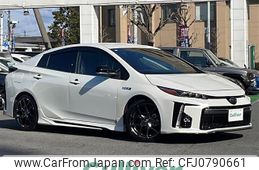 toyota prius-phv 2017 -TOYOTA--Prius PHV DLA-ZVW52--ZVW52-3056227---TOYOTA--Prius PHV DLA-ZVW52--ZVW52-3056227-