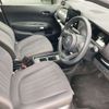 toyota aqua 2021 -TOYOTA--AQUA 6AA-MXPK11--MXPK11-2028740---TOYOTA--AQUA 6AA-MXPK11--MXPK11-2028740- image 6
