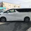 toyota alphard 2021 -TOYOTA 【大阪 33Yﾕ1122】--Alphard 6AA-AYH30W--AYH30W-0132972---TOYOTA 【大阪 33Yﾕ1122】--Alphard 6AA-AYH30W--AYH30W-0132972- image 30