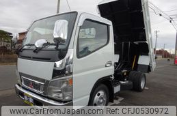 mitsubishi-fuso canter 2004 GOO_NET_EXCHANGE_0900002A30241206W008