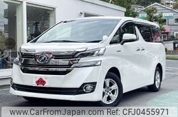 toyota vellfire 2017 -TOYOTA--Vellfire DAA-AYH30W--AYH30-0049029---TOYOTA--Vellfire DAA-AYH30W--AYH30-0049029-