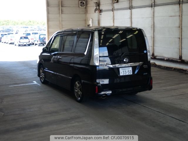 nissan serena 2013 -NISSAN 【世田谷 310ｽ3350】--Serena HC26-083019---NISSAN 【世田谷 310ｽ3350】--Serena HC26-083019- image 2