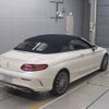 mercedes-benz c-class 2016 -MERCEDES-BENZ 【京都 302ま2477】--Benz C Class 205440C-WDD2054402F382560---MERCEDES-BENZ 【京都 302ま2477】--Benz C Class 205440C-WDD2054402F382560- image 2