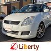 suzuki swift 2010 quick_quick_ZC71S_ZC71S-574472 image 1