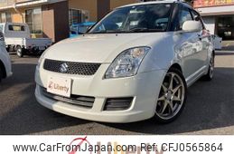 suzuki swift 2010 quick_quick_ZC71S_ZC71S-574472