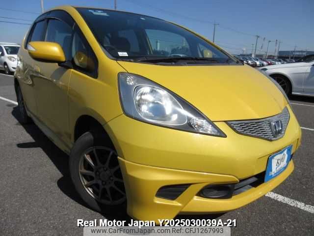 honda fit undefined 3282185-Y2025030039A-21 image 1