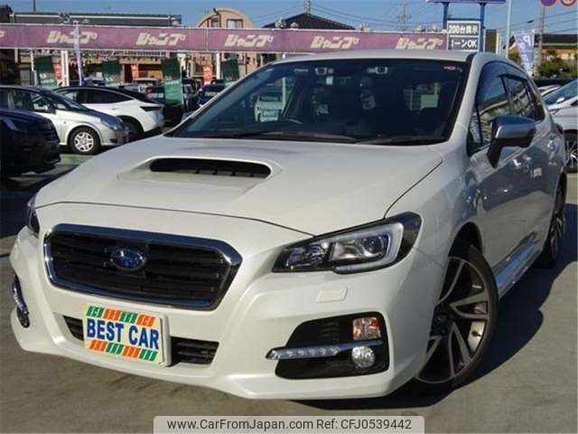 subaru levorg 2016 -SUBARU 【野田 301】--Levorg VM4--VM4-085990---SUBARU 【野田 301】--Levorg VM4--VM4-085990- image 1