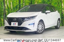 nissan note 2024 -NISSAN--Note 6AA-E13--E13-233534---NISSAN--Note 6AA-E13--E13-233534-