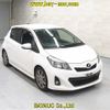 toyota vitz 2013 -TOYOTA--Vitz NCP131-2015754---TOYOTA--Vitz NCP131-2015754- image 1