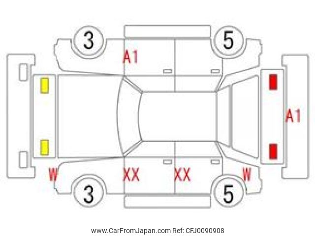 nissan roox 2022 -NISSAN--Roox 5AA-B44A--B44A-0116765---NISSAN--Roox 5AA-B44A--B44A-0116765- image 2