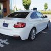 bmw 2-series 2017 -BMW--BMW 2 Series 2F20--WBA2F32010V688516---BMW--BMW 2 Series 2F20--WBA2F32010V688516- image 2