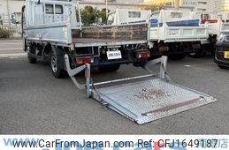 nissan nt450-atlas 2017 CFJ1649187