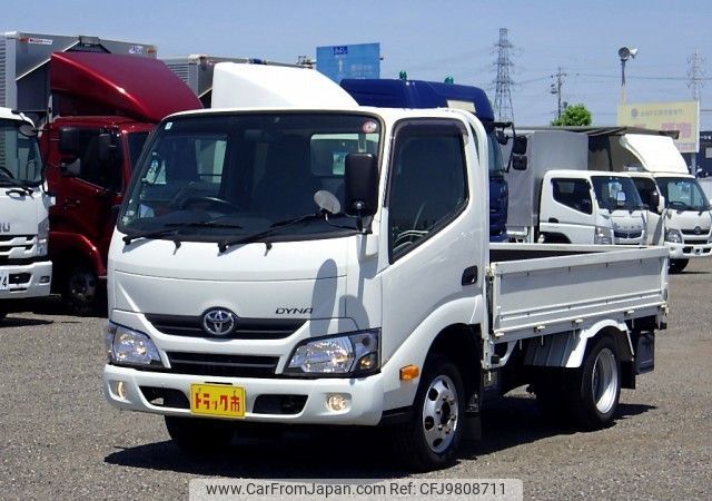 toyota dyna-truck 2019 REALMOTOR_N9024040068F-90 image 1