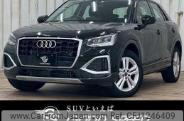 audi q2 2022 quick_quick_3DA-GADFG_WAUZZZGA3NA051992