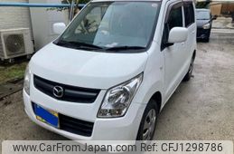 mazda az-wagon 2010 -MAZDA--AZ Wagon DBA-MJ23S--MJ23S-140539---MAZDA--AZ Wagon DBA-MJ23S--MJ23S-140539-