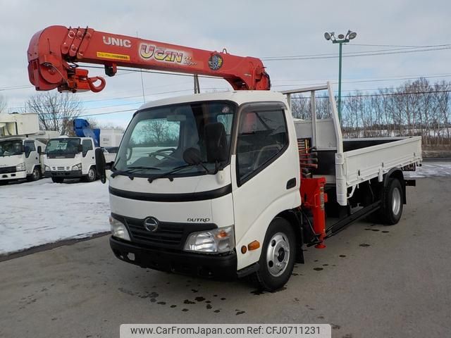 hino dutro 2010 GOO_NET_EXCHANGE_0302503A30250201W001 image 1