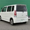 suzuki wagon-r 2005 -SUZUKI--Wagon R DBA-MH21S--MH21S-483398---SUZUKI--Wagon R DBA-MH21S--MH21S-483398- image 3