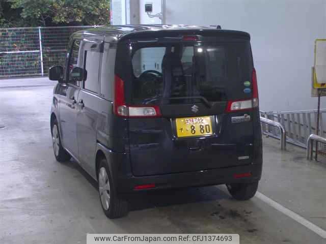 suzuki spacia 2014 -SUZUKI 【沖縄 582ﾃ880】--Spacia MK32S--216435---SUZUKI 【沖縄 582ﾃ880】--Spacia MK32S--216435- image 2