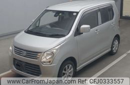 suzuki wagon-r 2013 -SUZUKI--Wagon R MH34S-242844---SUZUKI--Wagon R MH34S-242844-