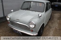 austin mini 1980 GOO_NET_EXCHANGE_9731093A30250718W001