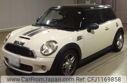 mini mini-others 2008 -BMW 【香川 501に5289】--BMW Mini MF16S-WMWMF720X0TV02788---BMW 【香川 501に5289】--BMW Mini MF16S-WMWMF720X0TV02788-