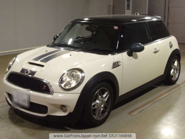 mini mini-others 2008 -BMW 【香川 501に5289】--BMW Mini MF16S-WMWMF720X0TV02788---BMW 【香川 501に5289】--BMW Mini MF16S-WMWMF720X0TV02788- image 1