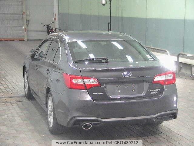 subaru legacy-b4 2018 CFJ1439212 image 2