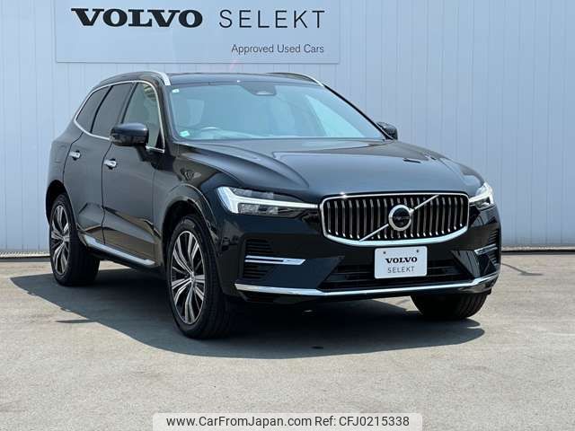 volvo xc60 2022 -VOLVO--Volvo XC60 5LA-UB420XCP2--YV1UZH1MDN1033378---VOLVO--Volvo XC60 5LA-UB420XCP2--YV1UZH1MDN1033378- image 2