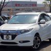 honda vezel 2014 -HONDA 【習志野 301ﾋ3566】--VEZEL DAA-RU3--RU3-1006787---HONDA 【習志野 301ﾋ3566】--VEZEL DAA-RU3--RU3-1006787- image 1