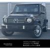 mercedes-benz g-class 2023 quick_quick_3DA-463350_W1N4633502X483533 image 1