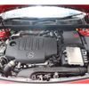 mercedes-benz cla-class 2019 -MERCEDES-BENZ--Benz CLA 3DA-118612M--WDD1186122N063336---MERCEDES-BENZ--Benz CLA 3DA-118612M--WDD1186122N063336- image 27