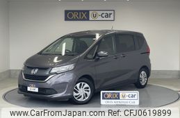 honda freed 2019 -HONDA--Freed DBA-GB5--GB5-1128718---HONDA--Freed DBA-GB5--GB5-1128718-