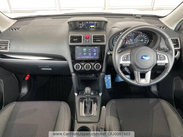 subaru forester 2017 -SUBARU--Forester DBA-SJ5--SJ5-101397---SUBARU--Forester DBA-SJ5--SJ5-101397- image 2