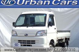 subaru sambar-truck 2012 quick_quick_EBD-S211J_S211J-0001811