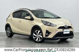 toyota aqua 2018 -TOYOTA--AQUA DAA-NHP10H--NHP10-6738807---TOYOTA--AQUA DAA-NHP10H--NHP10-6738807-