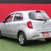 nissan march 2017 -NISSAN--March DBA-K13--K13-385902---NISSAN--March DBA-K13--K13-385902- image 2