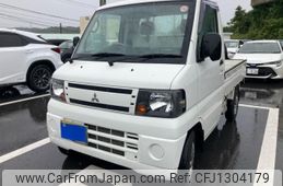 mitsubishi minicab-truck 2011 -MITSUBISHI--Minicab Truck GBD-U62T--U62T-1608274---MITSUBISHI--Minicab Truck GBD-U62T--U62T-1608274-