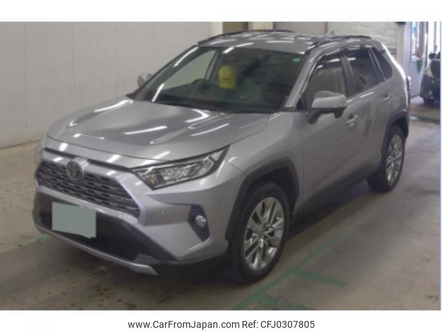 toyota rav4 2019 quick_quick_6BA-MXAA54_4007936 image 1