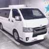 toyota hiace-van 2020 -TOYOTA 【大阪 431ﾃ1115】--Hiace Van TRH200V-0322095---TOYOTA 【大阪 431ﾃ1115】--Hiace Van TRH200V-0322095- image 1