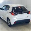 toyota yaris 2020 -TOYOTA 【山口 502ち3331】--Yaris MXPH10-2018445---TOYOTA 【山口 502ち3331】--Yaris MXPH10-2018445- image 2