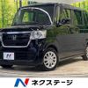 honda n-box 2019 -HONDA--N BOX 6BA-JF3--JF3-1402721---HONDA--N BOX 6BA-JF3--JF3-1402721- image 1