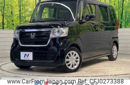 honda n-box 2019 -HONDA--N BOX 6BA-JF3--JF3-1402721---HONDA--N BOX 6BA-JF3--JF3-1402721-