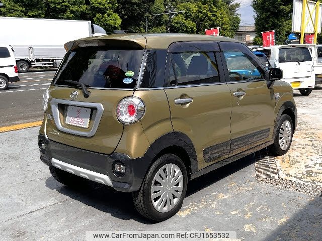 toyota pixis-joy 2017 CFJ1653532 image 2