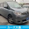 nissan serena 2010 -NISSAN--Serena DBA-C25--C25-505821---NISSAN--Serena DBA-C25--C25-505821- image 2