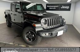 jeep gladiator 2023 GOO_NET_EXCHANGE_9730741A30230907W001