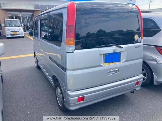 honda vamos 2000 -HONDA--Vamos GF-HM1--HM1-1110324---HONDA--Vamos GF-HM1--HM1-1110324- image 2
