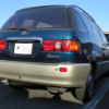 toyota ipsum 1999 FWT00702 image 5