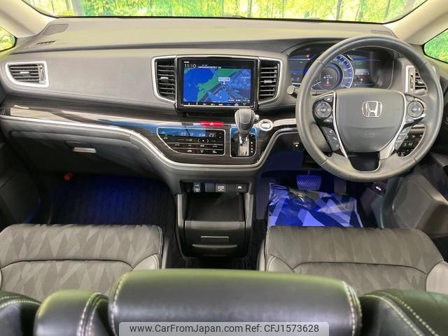 honda odyssey 2019 CFJ1573628 image 2